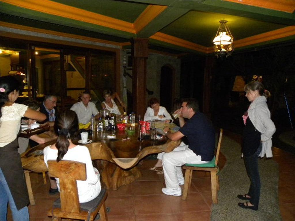 Saudara Home Ubud Exterior foto