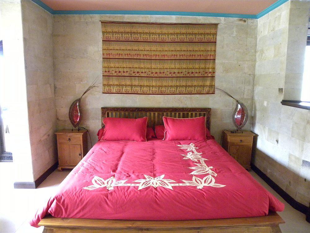 Saudara Home Ubud Exterior foto