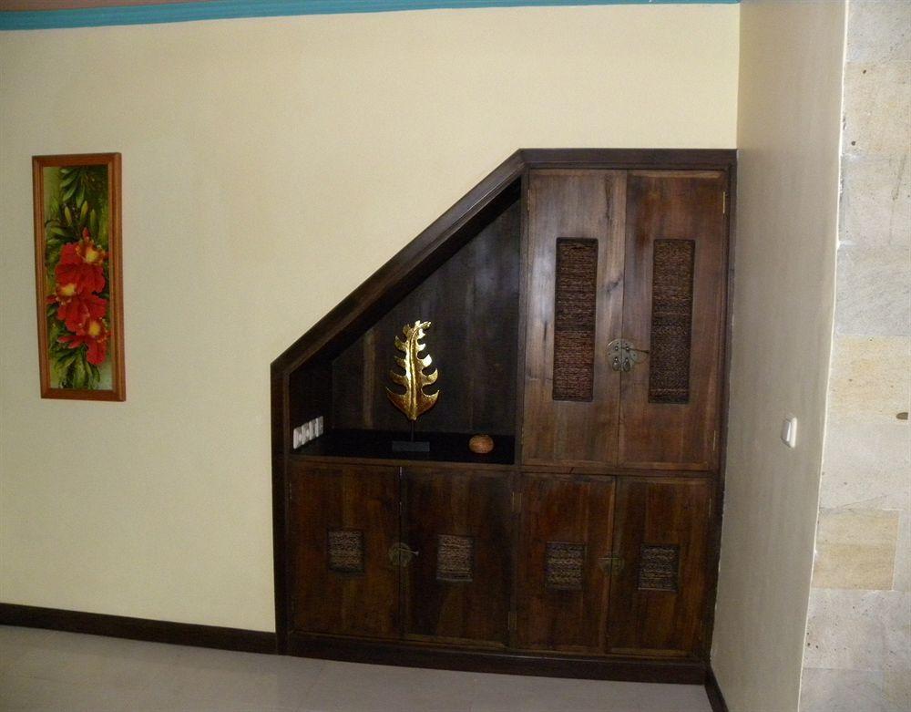 Saudara Home Ubud Exterior foto