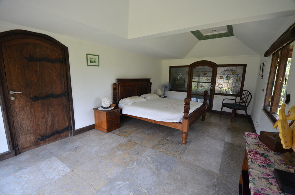 Saudara Home Ubud Exterior foto