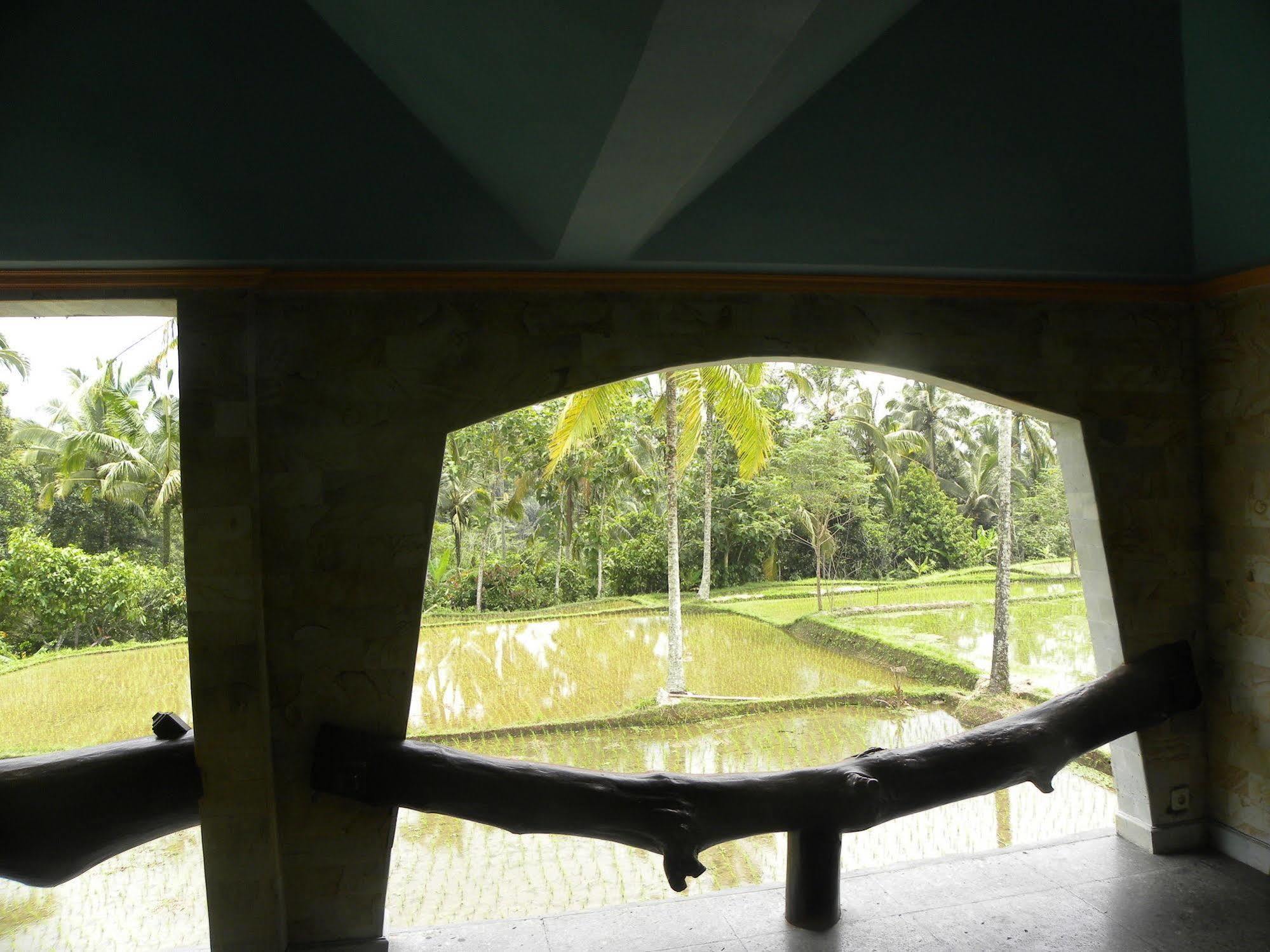 Saudara Home Ubud Exterior foto
