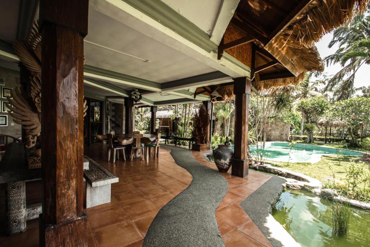 Saudara Home Ubud Exterior foto