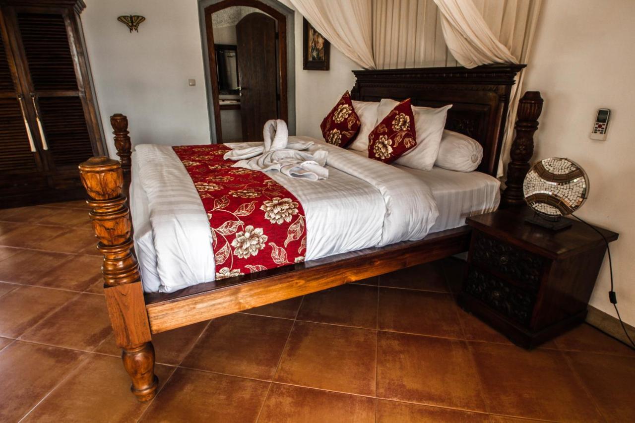 Saudara Home Ubud Exterior foto