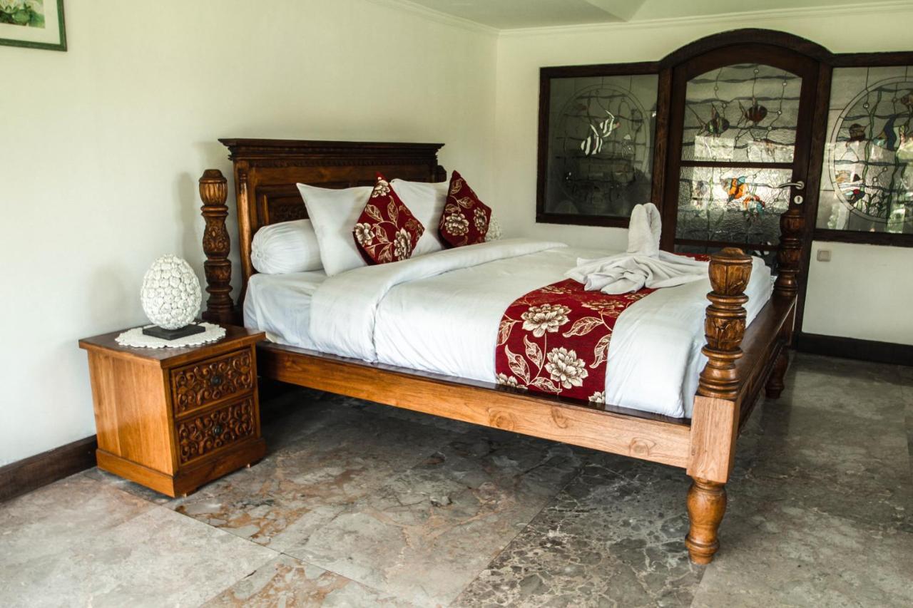 Saudara Home Ubud Exterior foto